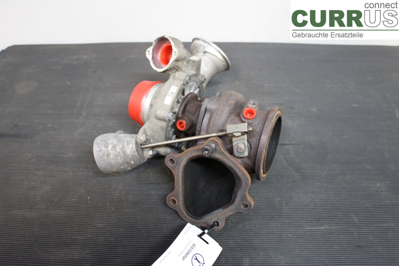 VOLVO V90  17- Turbo charger 36050833 D4204T14