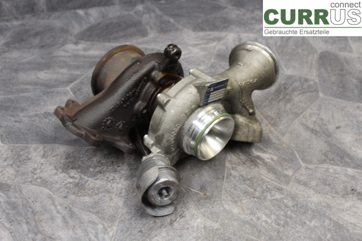 VOLVO V60  14-18 Turbo charger 36050237 
