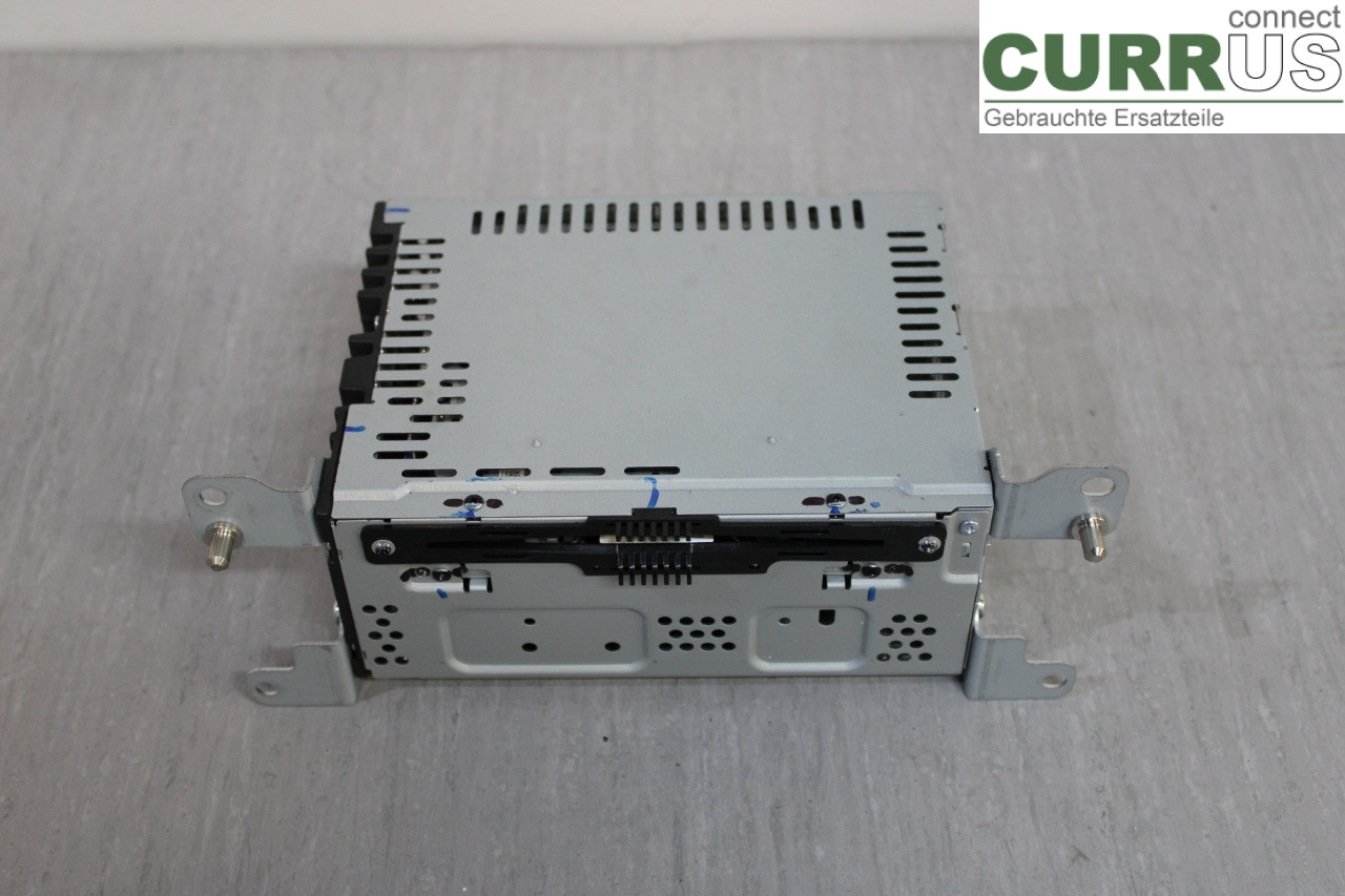 FORD MONDEO    15- Radio CD / Multimedia panel 2360214 T8CC