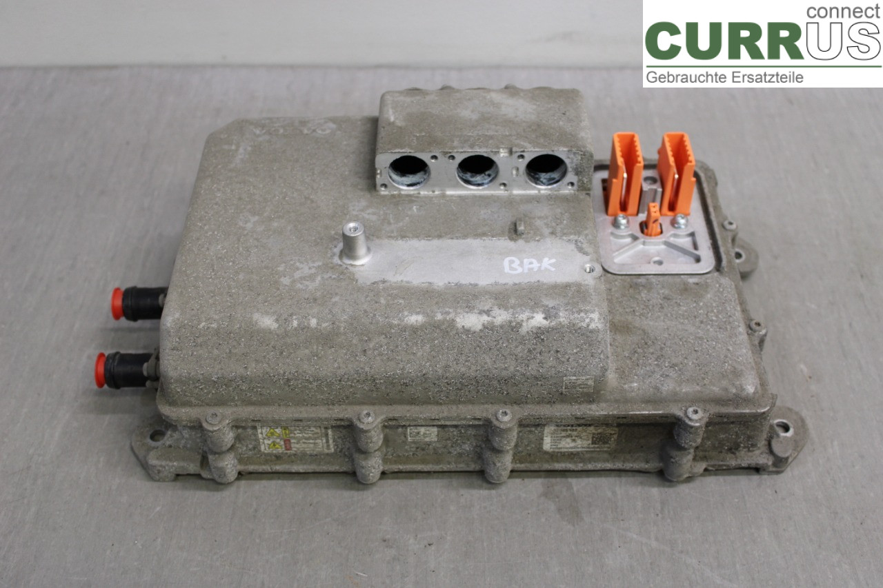 POLESTAR 2 20- Converter / inverter - electric 36011825 E400V6