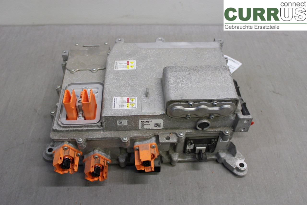 POLESTAR 2 20- Converter / inverter - electric 36011825 E400V6