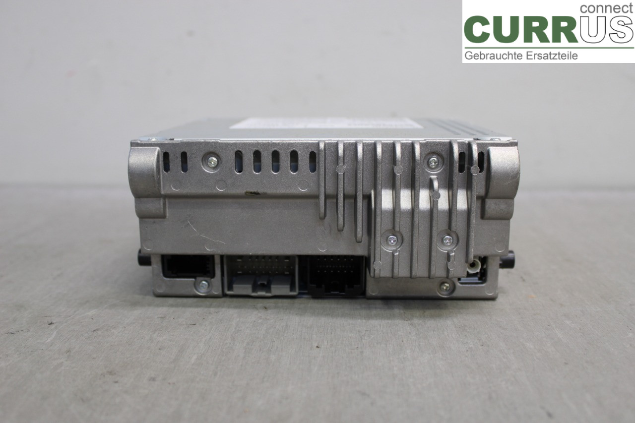 VOLVO S80      07- 13 Radio CD / Multimedia panel 36050928 D5244T10