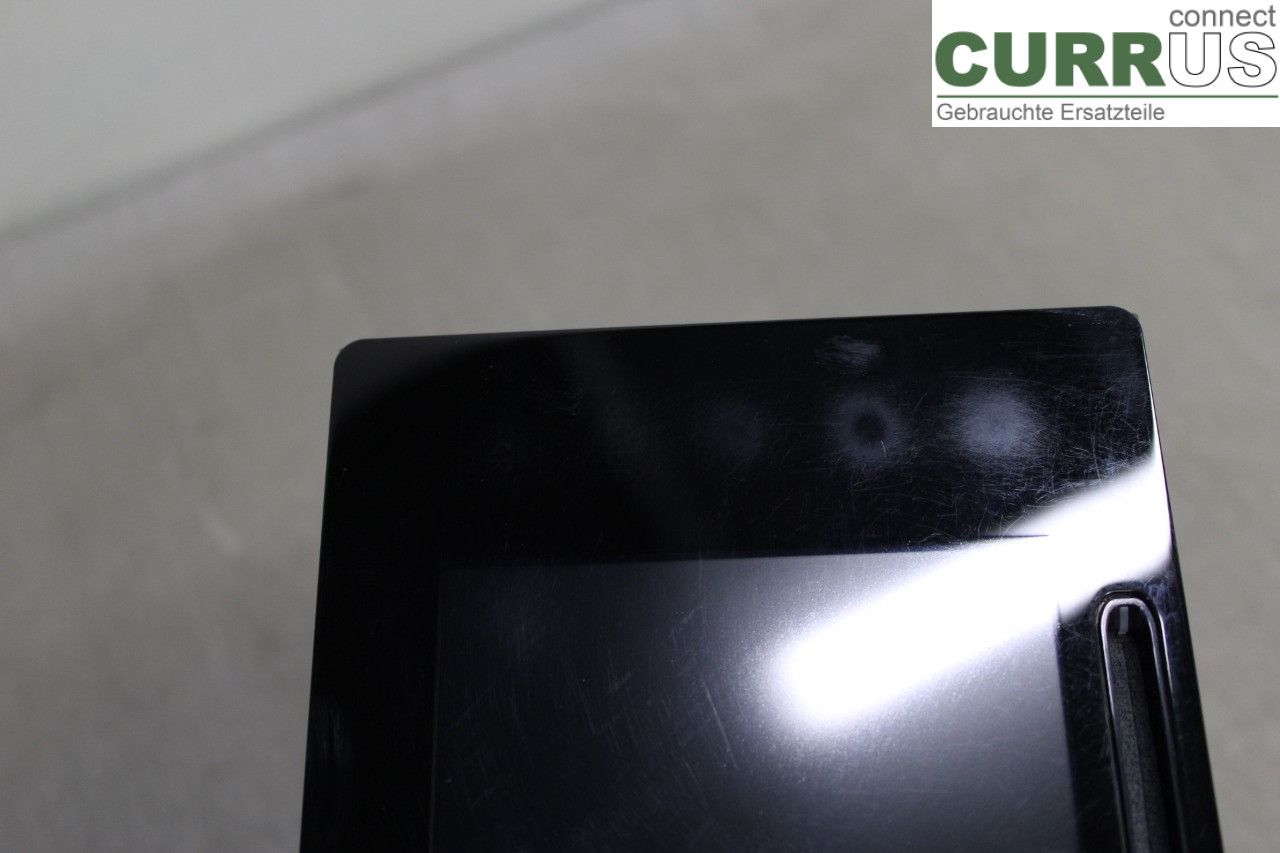 TOYOTA AURIS      13-19 Radio CD / Multimedia panel 86140-02360 2ZR-FXE
