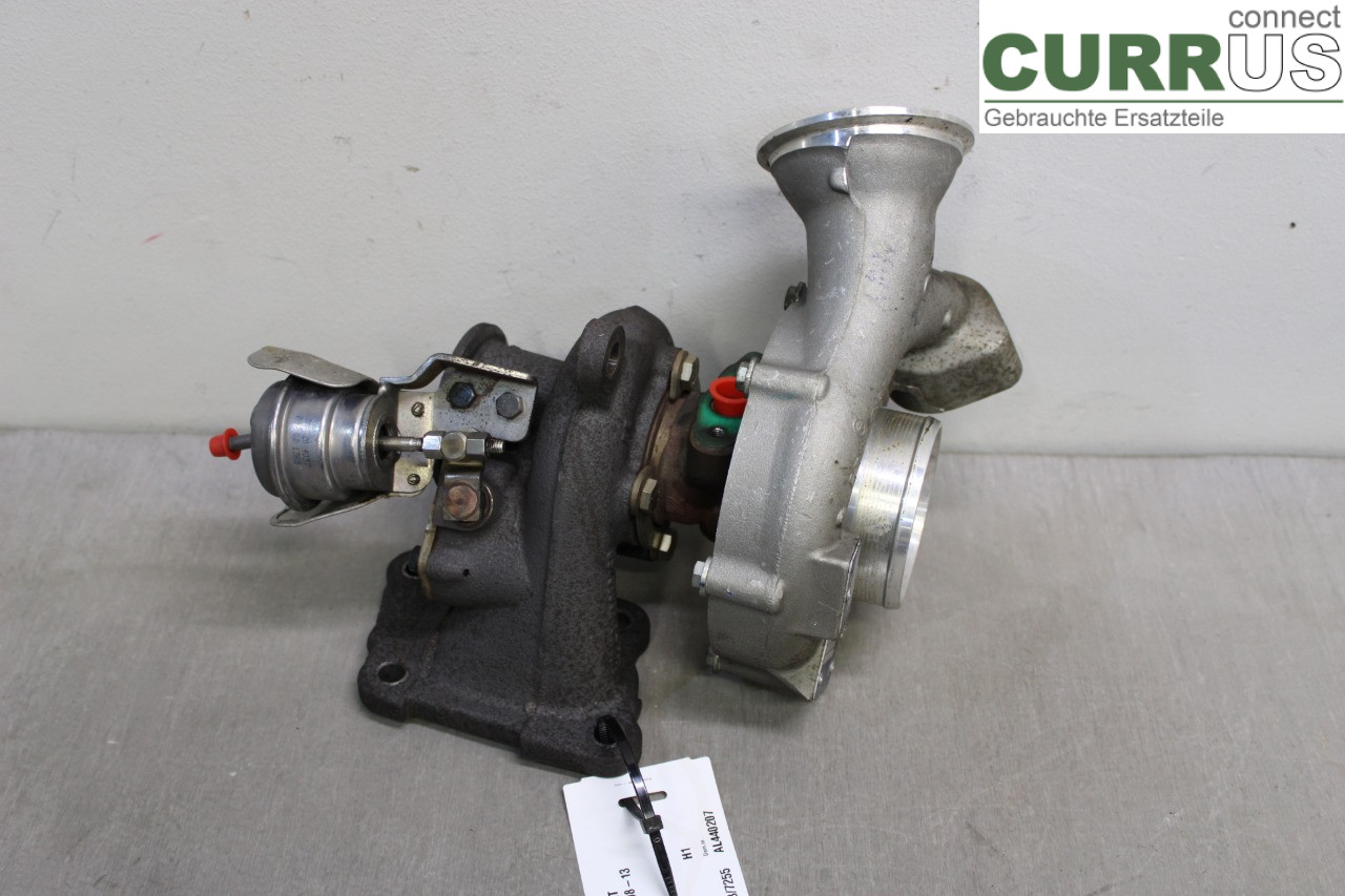 VOLVO XC70 08-13 Turbo charger 36050237 D5244T17