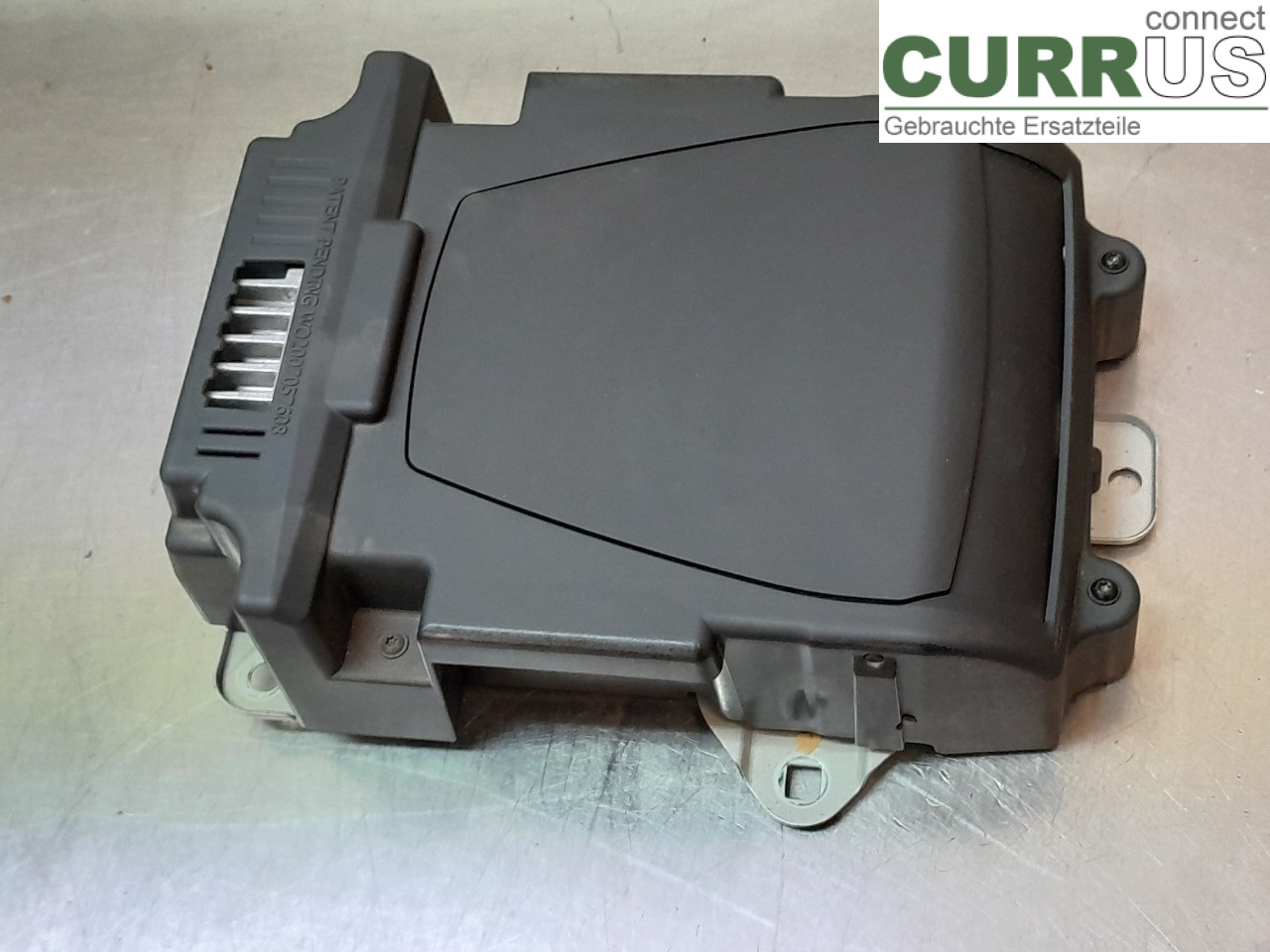 TOYOTA PROACE II  16- Control display SU001-A6103 3WZ-HV