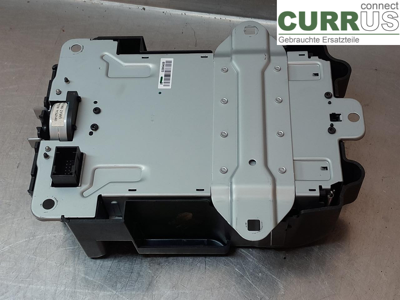 TOYOTA PROACE II  16- Control display SU001-A6103 3WZ-HV
