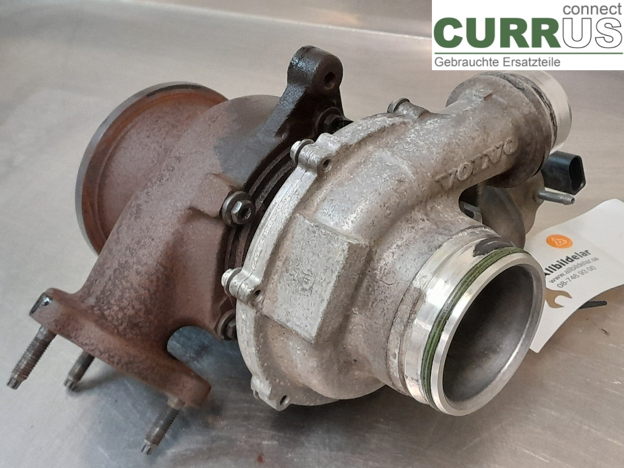 VOLVO V90 17- Turbolader 36003201 D4204T9