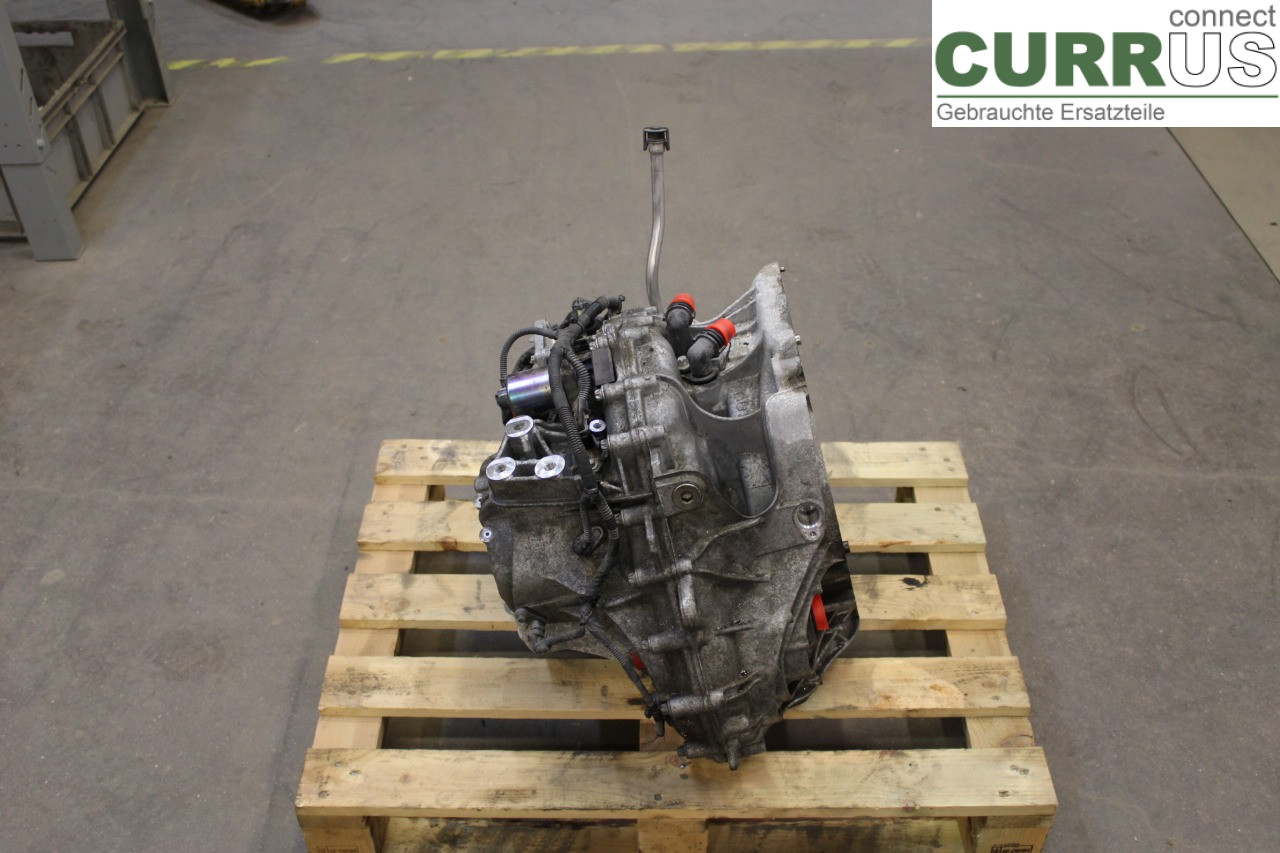 MB A-KLASS (W177) 18- Gearbox (Automatic) A7003702800 OM608.915