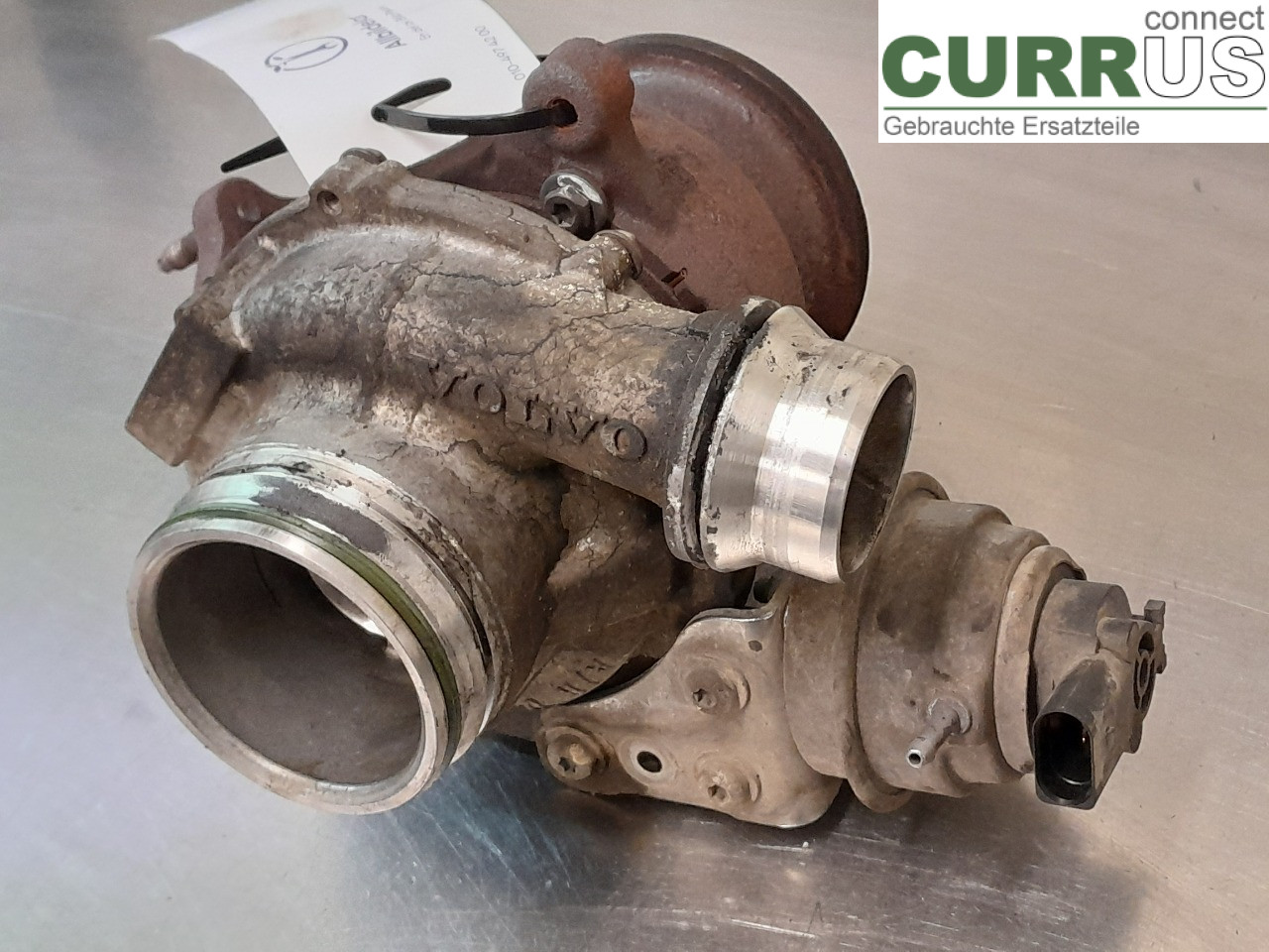 VOLVO V60 14-18 Turbo charger 36010070 D4204T9