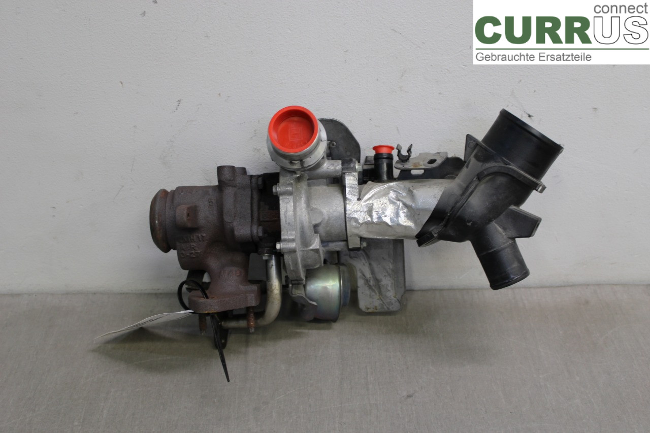 RENAULT KANGOO II  15-21 Turbo charger 144116137R 