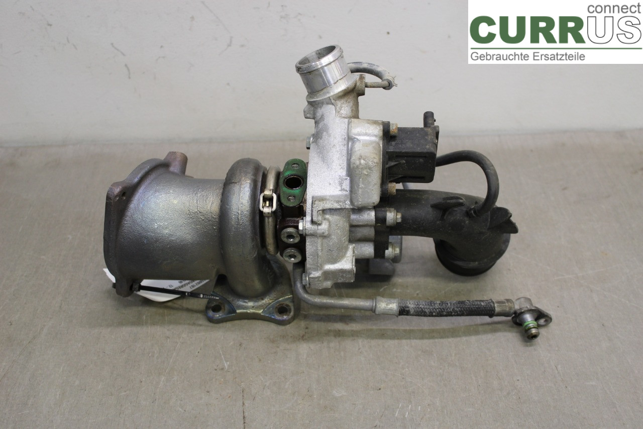 VOLVO V40  12-19 Turbo charger 36002107 B4164T4