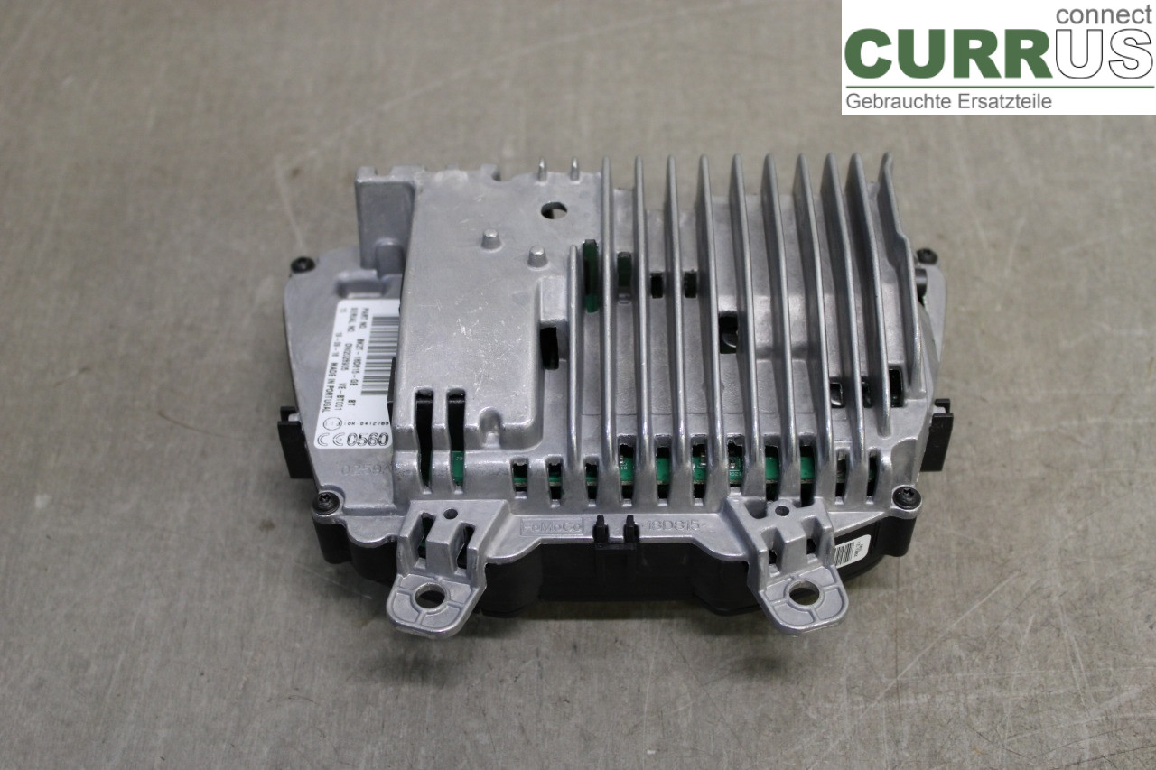 FORD TRAN./TOUR CUSTOM 13-24 Radio CD / Multimedia panel 2581513 YLF6