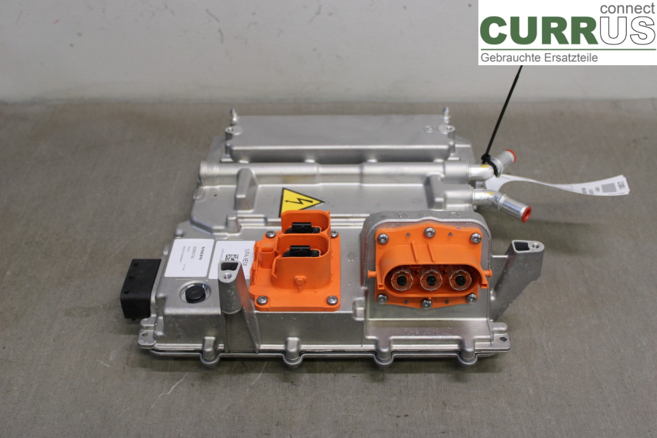 VOLVO V60 19- Umrichter / Inverter - elektrisch 36011726 B4204T46