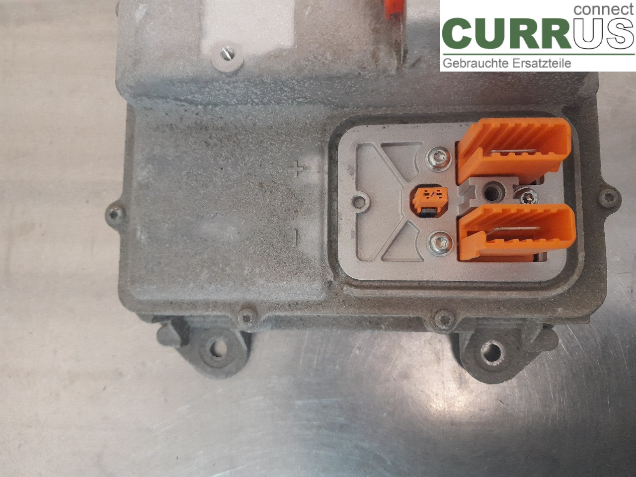 VOLVO XC40/RECHARGE 18- Omformer / inverter - elektrisk 36011825 E400V6