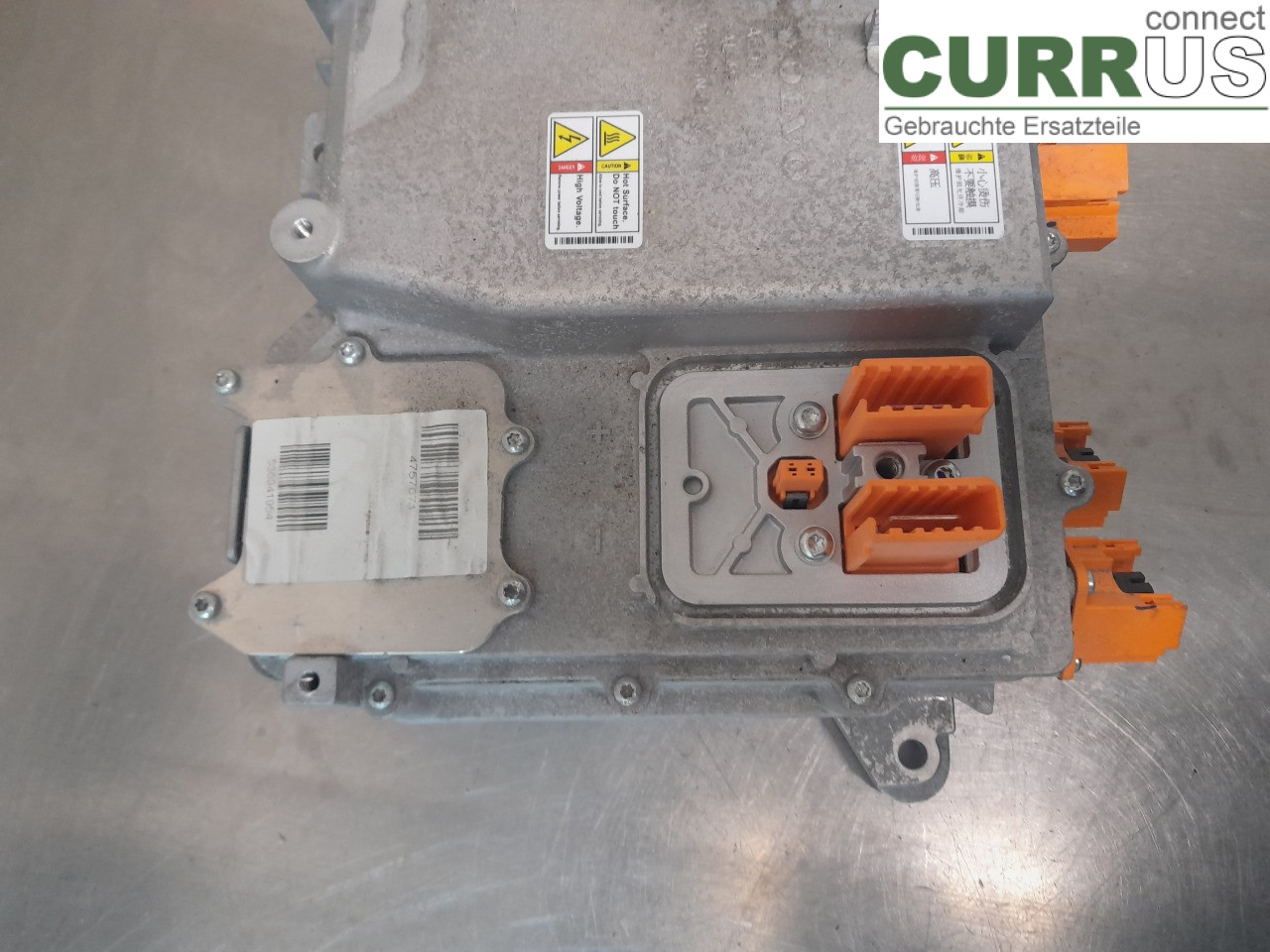 VOLVO XC40/RECHARGE 18- Omformer / inverter - elektrisk 36003604 E400V6