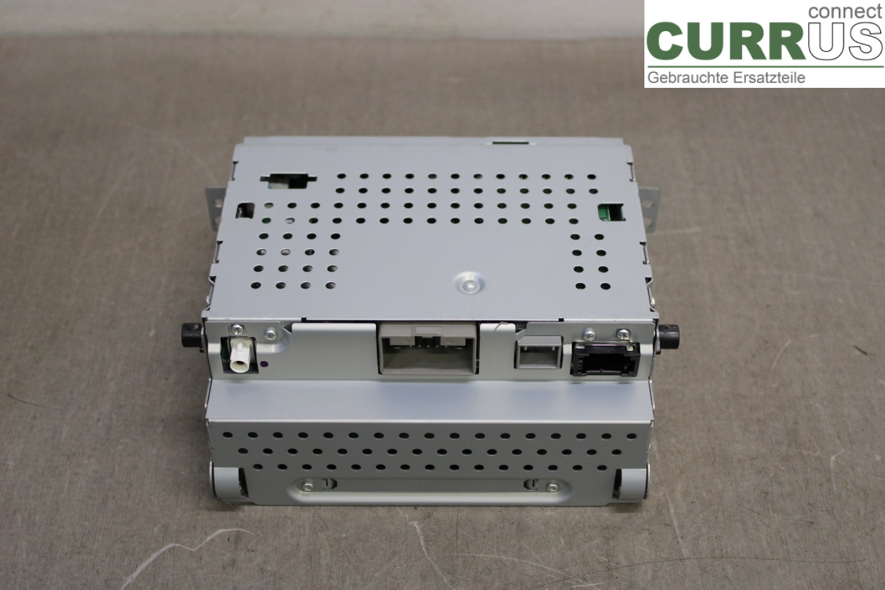 VOLVO XC60  09-13 Radio CD / panneau multimédia 36050930 D5244T14