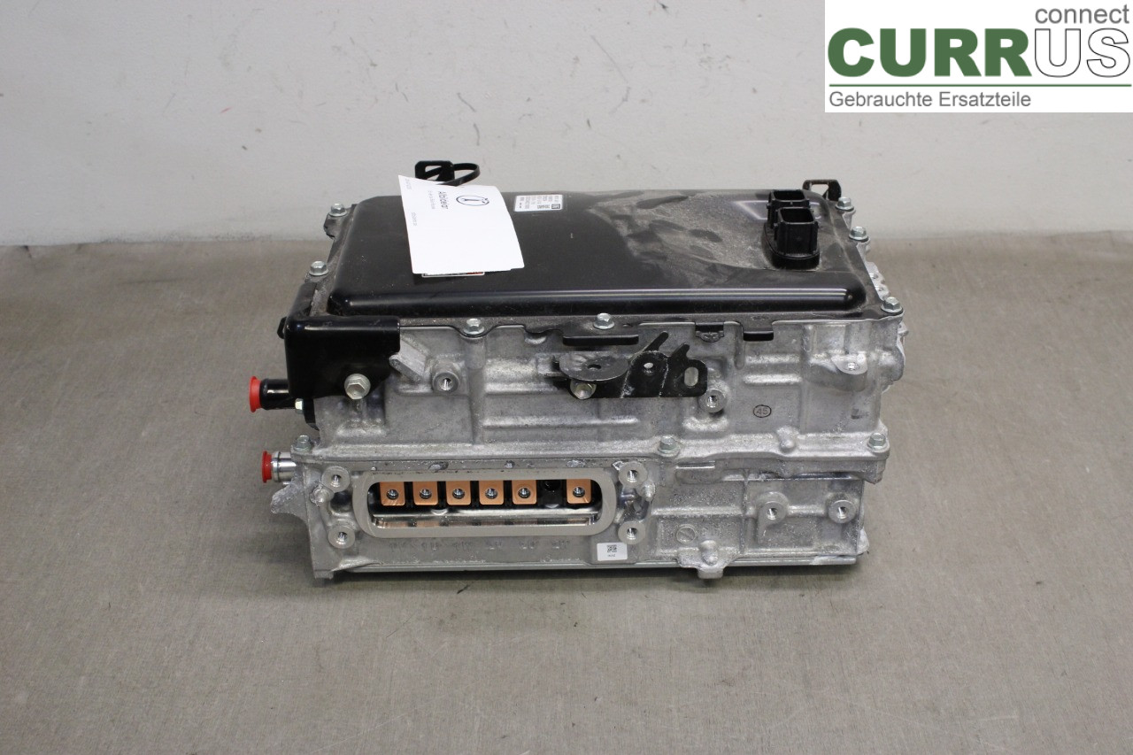 LEXUS ES 250/300/330 Converter / inverter - electric G92A0-33033 A25A-FXS
