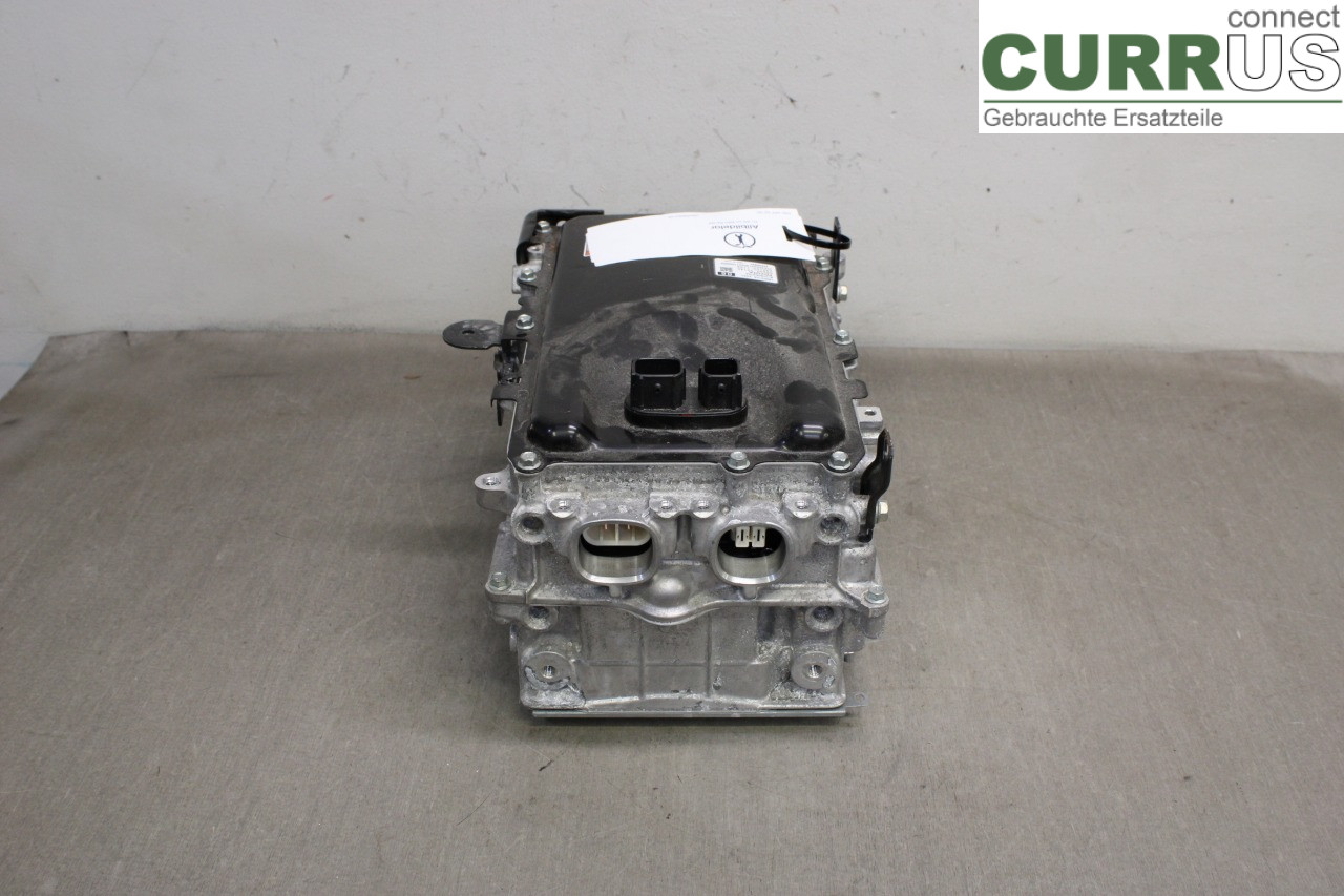 LEXUS ES 250/300/330 Converter / inverter - electric G92A0-33033 A25A-FXS