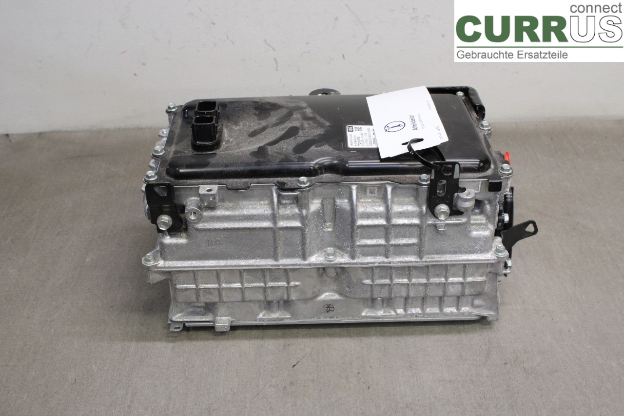 LEXUS ES 250/300/330 Converter / inverter - electric G92A0-33033 A25A-FXS