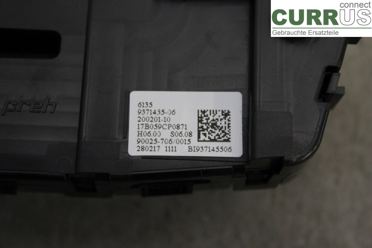 BMW X1 F48  15-22 Radio CD / Multimedia panel 64119371455 B47-C20A