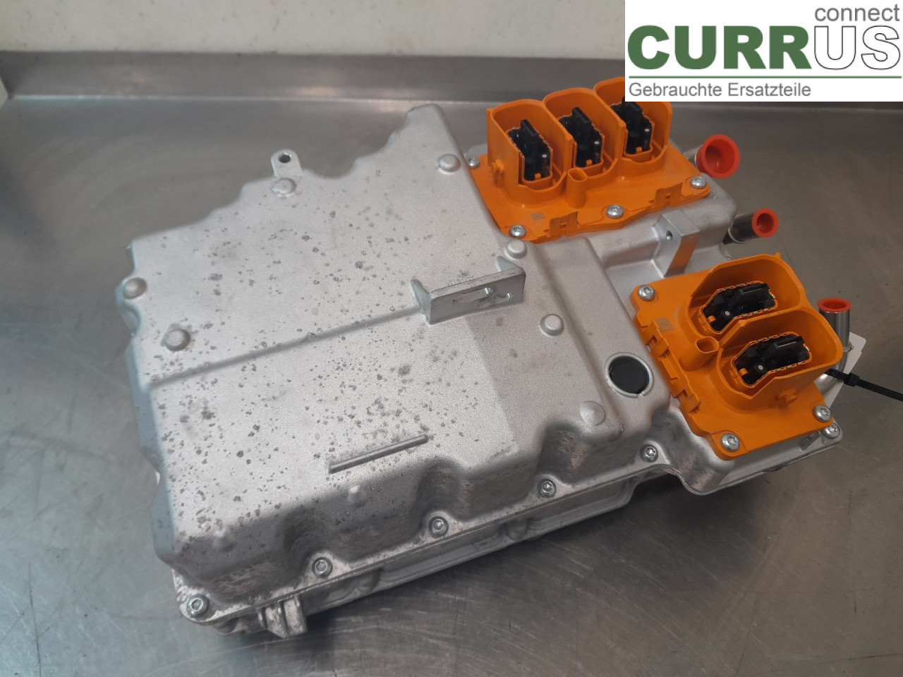 VOLVO V90  17- Converter / inverter - electric 36003582 