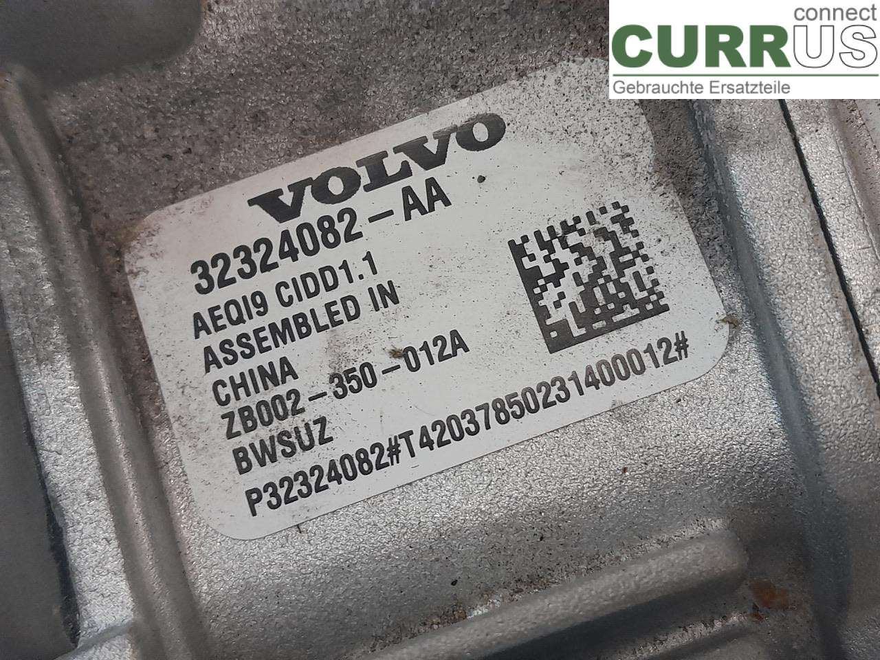 VOLVO V90  17- Converter / inverter - electric 36003582 