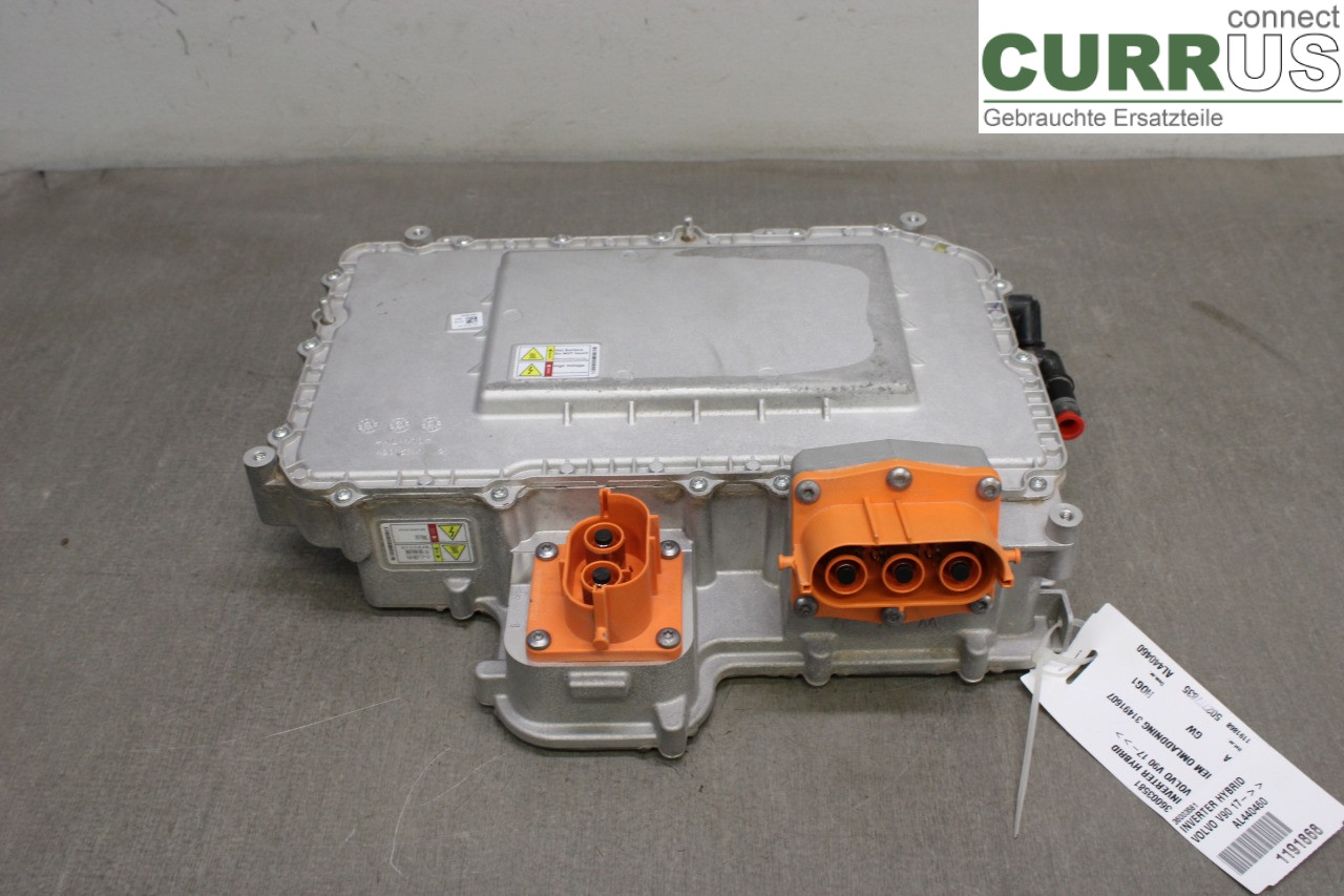 VOLVO V90  17- Converter / inverter - electric 36003581 