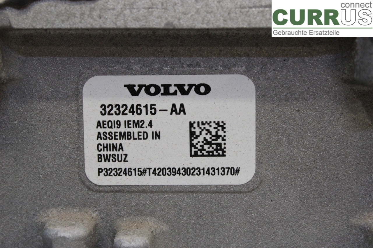 VOLVO V90  17- Converter / inverter - electric 36003581 