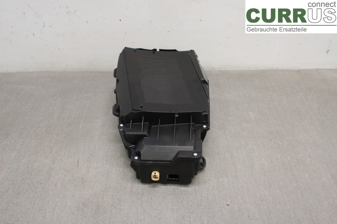 VOLVO V60  19- Control display 36003845 B4204T46