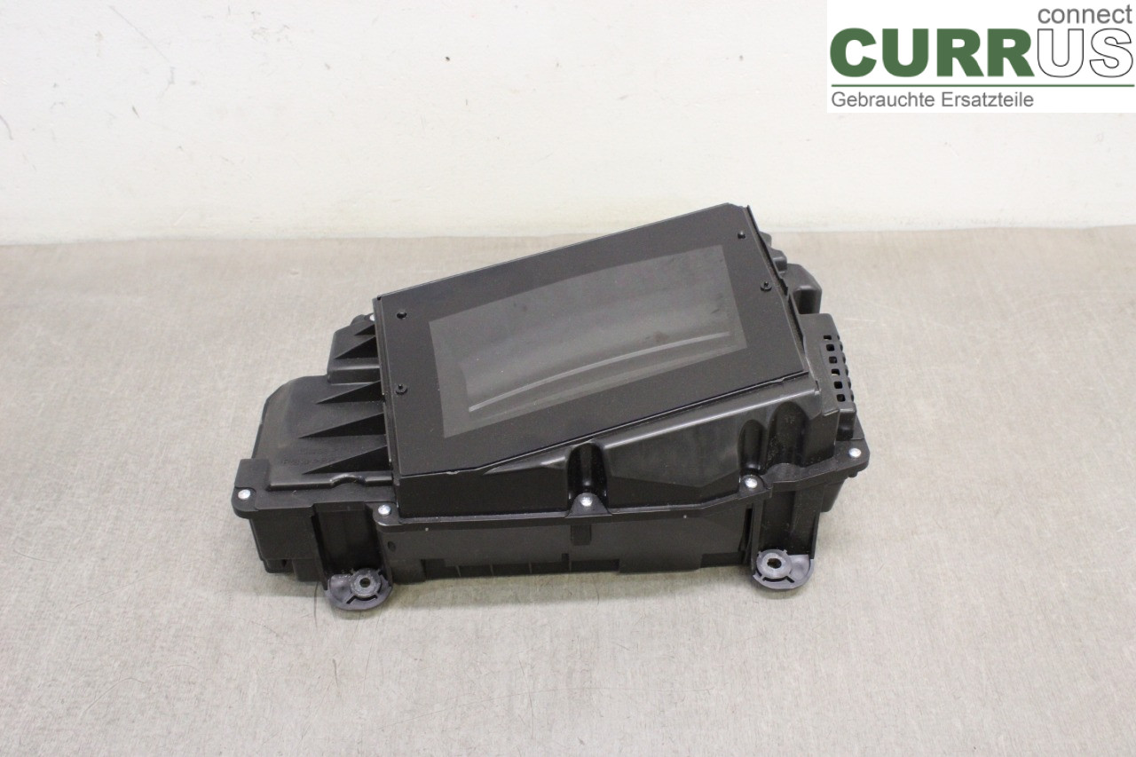 VOLVO V60  19- Control display 36003845 B4204T46