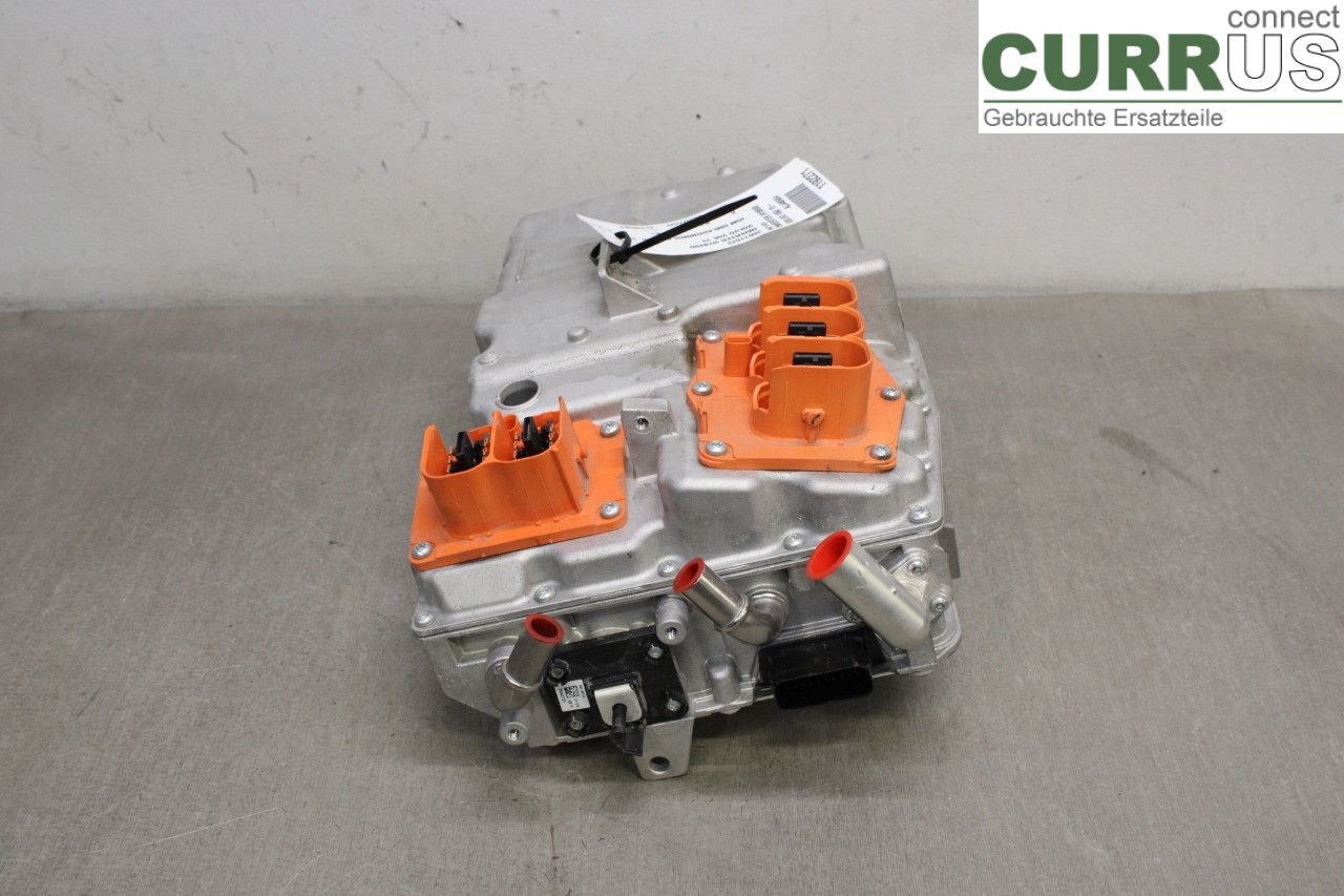 VOLVO V60  19- Converter / inverter - electric 36011623 B4204T46