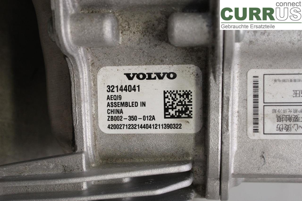 VOLVO V60  19- Converter / inverter - electric 36011623 B4204T46