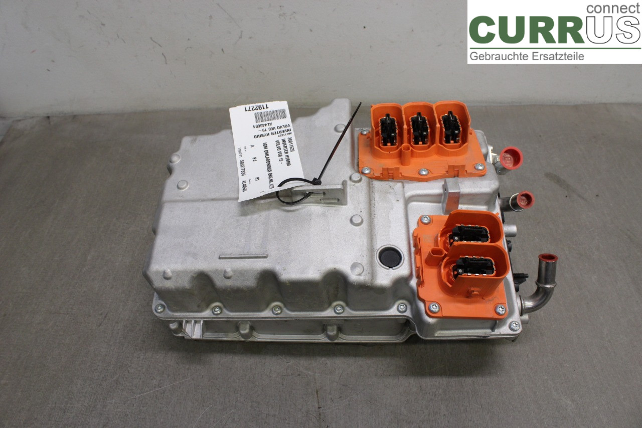 VOLVO V60  19- Converter / inverter - electric 36011623 B4204T46