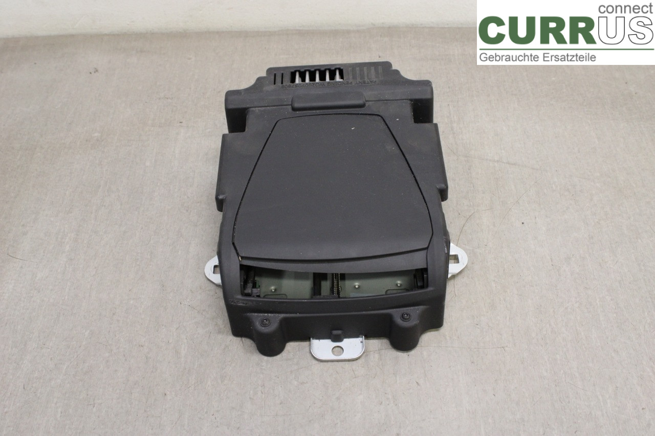 TOYOTA PROACE II  16- Control display SU001-A6103 4WZ-FTV