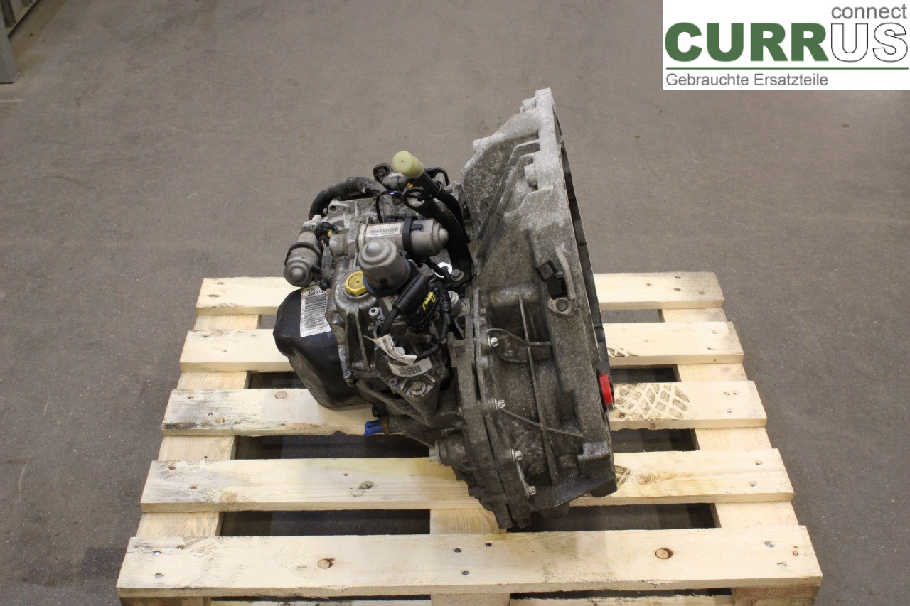 DACIA LOGAN MCV/STEPWAY Gearbox (Automatic) 320103663R H4B-408
