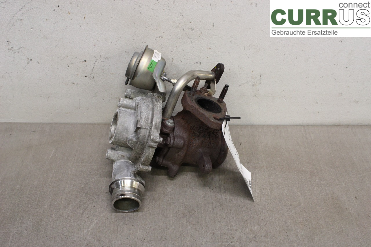 NISSAN NV200 / NV200 COMBI Turboladdare 1441100Q3J K9K