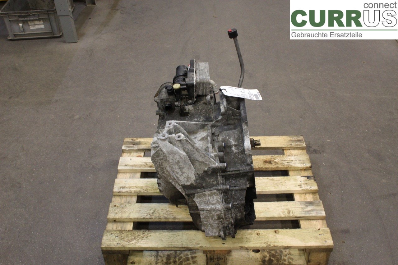 MB CLA-CLASS (C117/X117)  13-19 Gearbox (Automatic) A2463701503 OM651.930