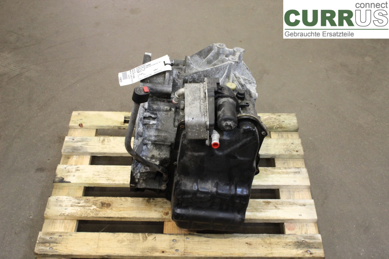 MB CLA-CLASS (C117/X117)  13-19 Gearbox (Automatic) A2463701503 OM651.930