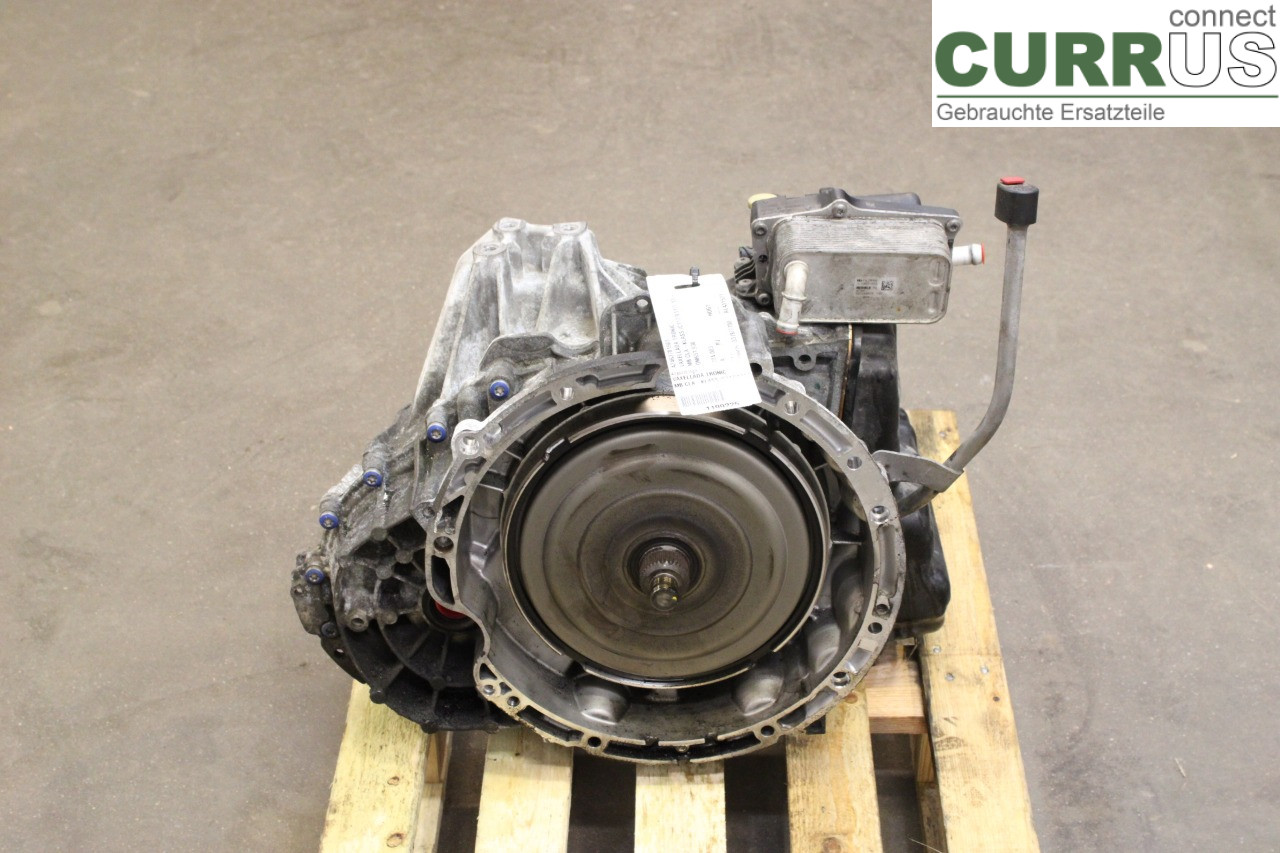 MB CLA-CLASS (C117/X117)  13-19 Gearbox (Automatic) A2463701503 OM651.930