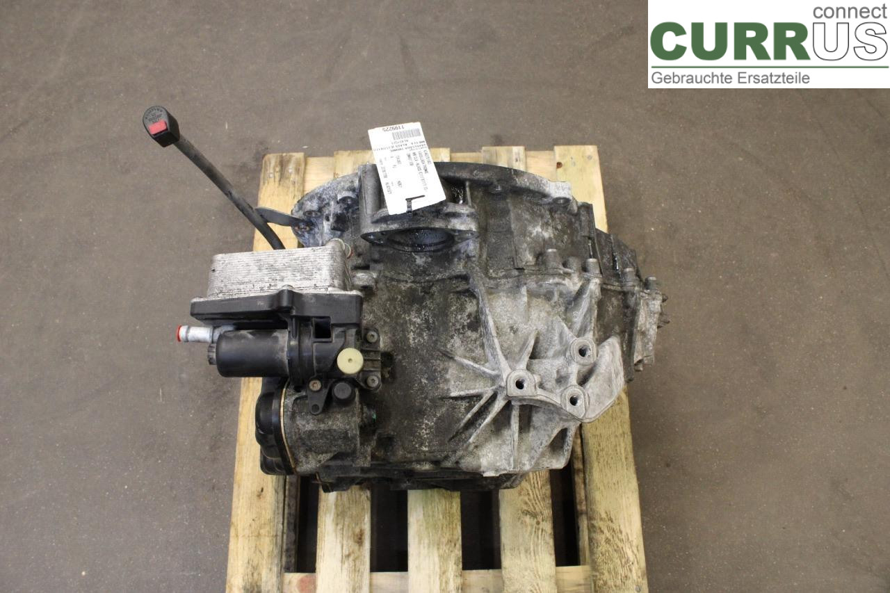MB CLA-CLASS (C117/X117)  13-19 Gearbox (Automatic) A2463701503 OM651.930