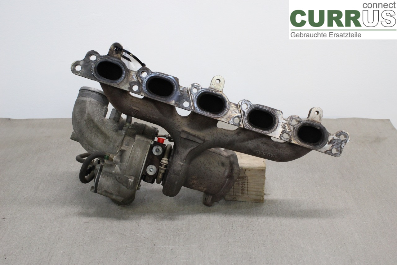 VOLVO V70      08-13 Turbo charger 36050575 B5254T11