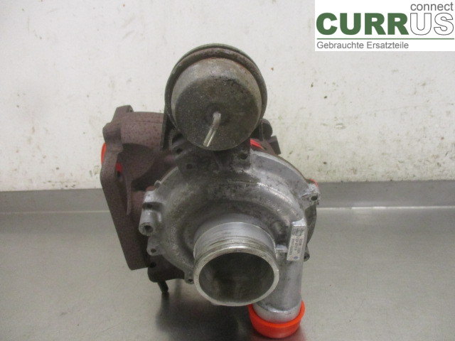 ISUZU D-MAX Turbolader 8981506883 4JK1-TC