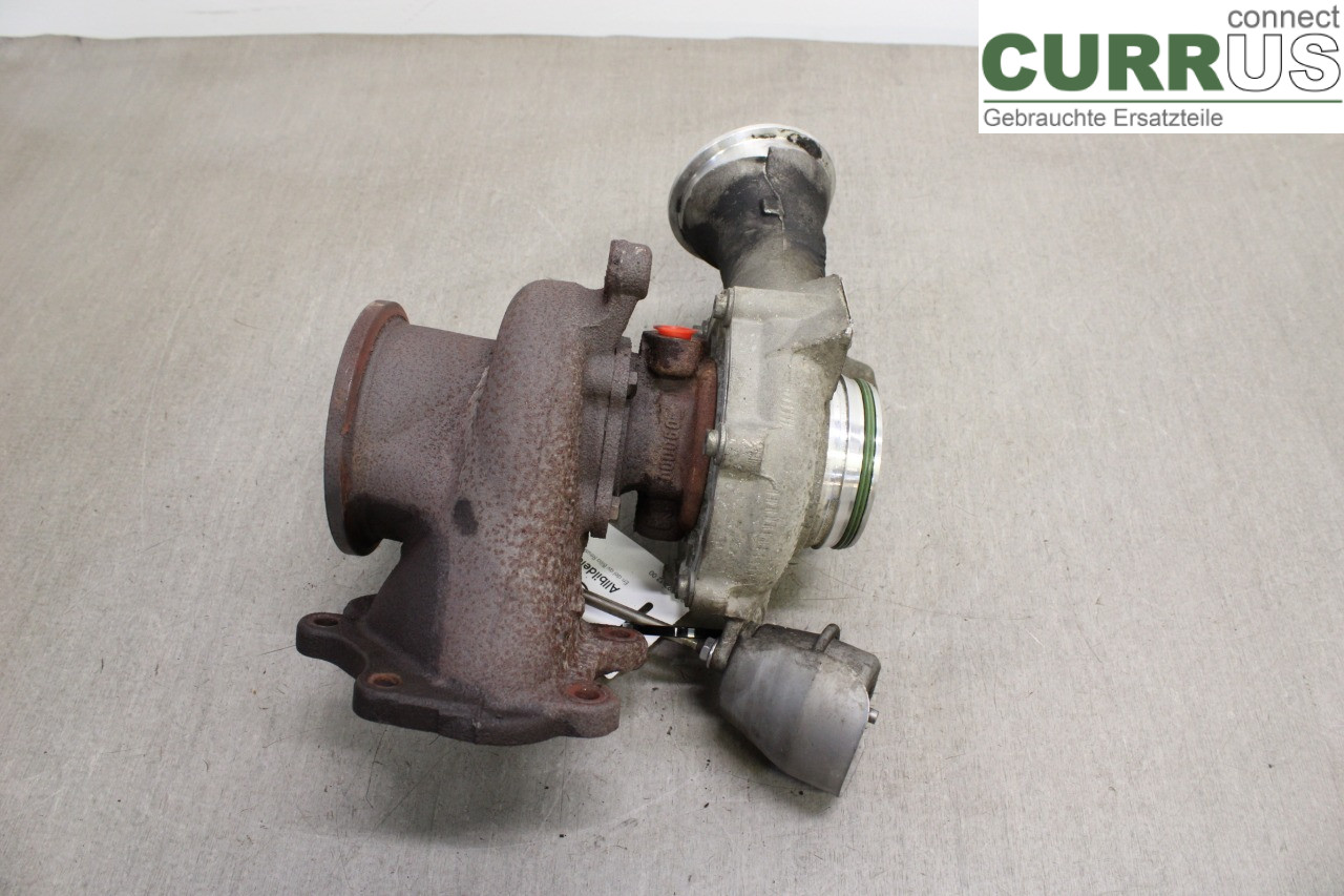 VOLVO XC70 14-16 Turbo charger 36050833 D4204T5