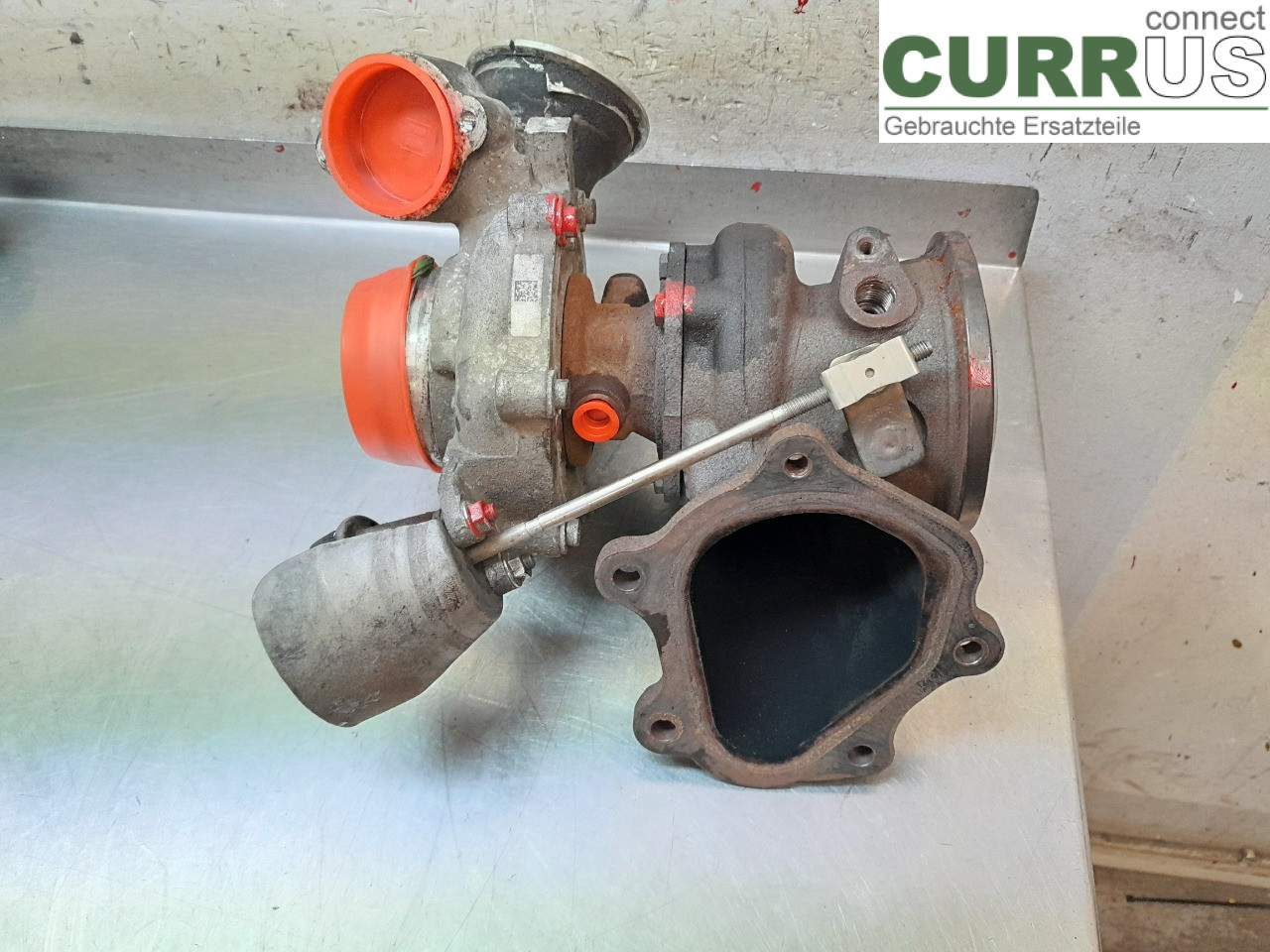 VOLVO XC60 14-17 Turbo charger 36050833 D4204T14