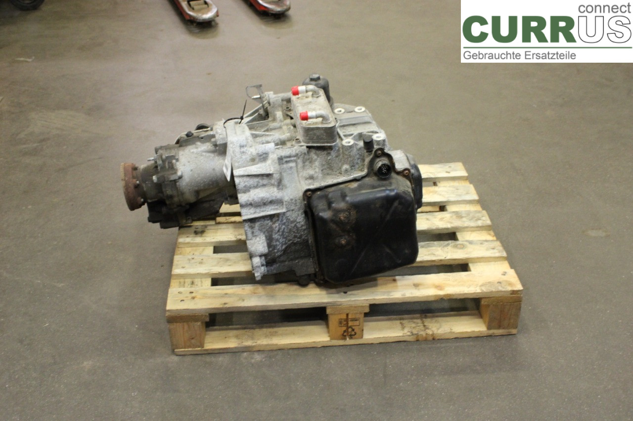 VW PASSAT  11-14 Gearbox (Automatic) 02E300011EX CFGB