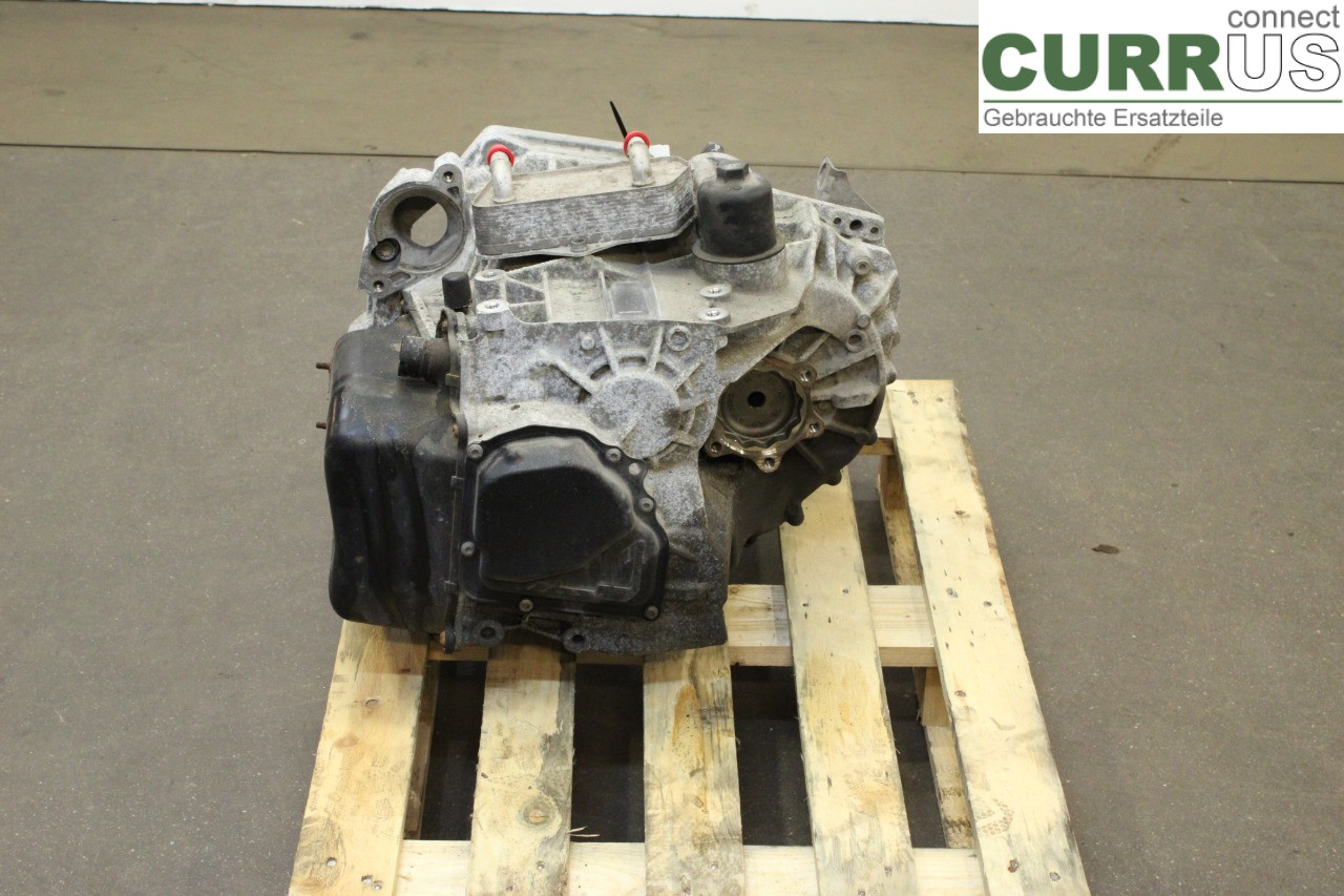 VW PASSAT  11-14 Gearbox (Automatic) 02E300011EX CFGB