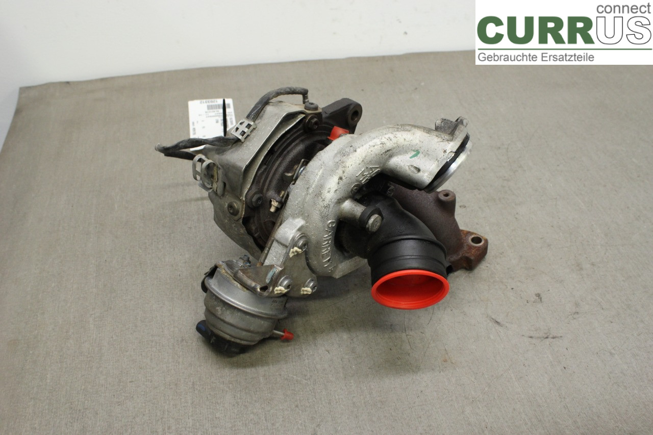 VW PASSAT  11-14 Turbo charger 03L253010FX CFGB