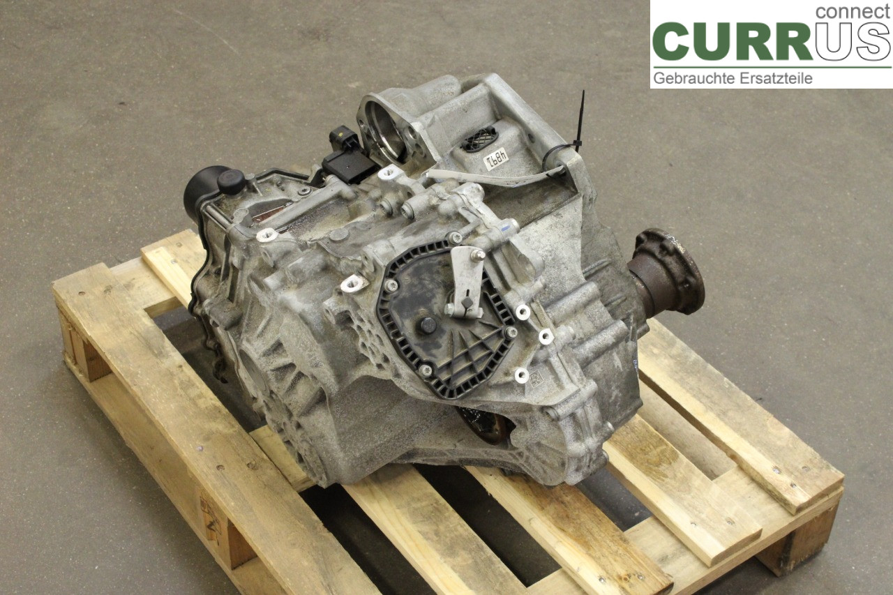 VW GOLF/E-GOLF VIII  20- Gearbox (Automatic) 0CW300051LX DPBA