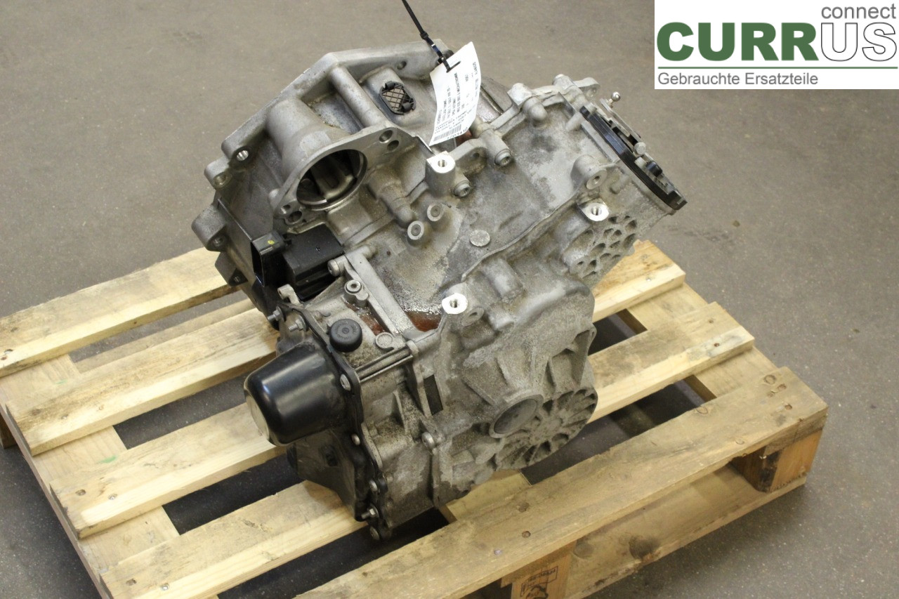 VW GOLF/E-GOLF VIII  20- Gearbox (Automatic) 0CW300051LX DPBA