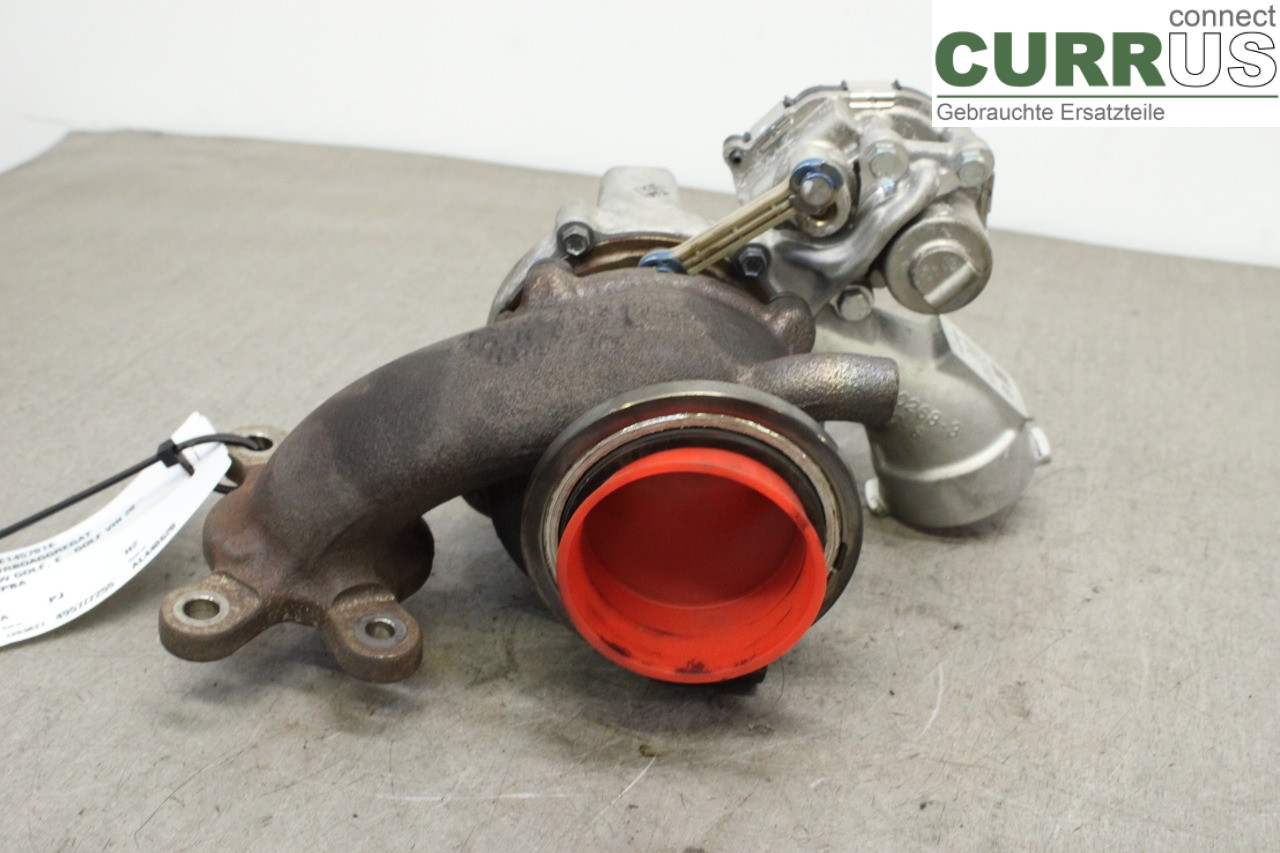 VW GOLF/E-GOLF VIII  20- Turbo charger 05E145701E DPBA